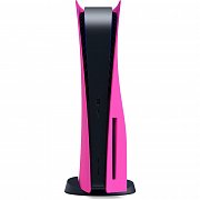 PS5 Standard Cover Nova Pink