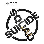 PS5 SuicideSquad: Kill the JusticeLeague