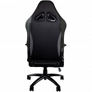 Ptero ZX Cooled herní křeslo BK EVOLVEO