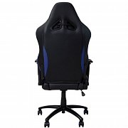 Ptero ZX Cooled herní křeslo BL EVOLVEO