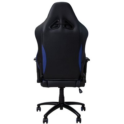 Ptero ZX Cooled herní křeslo BL EVOLVEO