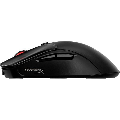 Pulsefire Haste 2 Mini Wrl black HYPERX
