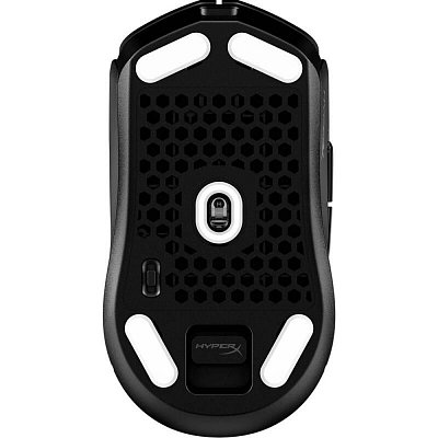 Pulsefire Haste 2 Mini Wrl black HYPERX