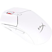 Pulsefire Haste 2 Mini Wrl white HYPERX