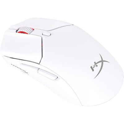 Pulsefire Haste 2 Mini Wrl white HYPERX