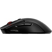 Pulsefire Haste 2 Wrl BK Core bk HYPERX