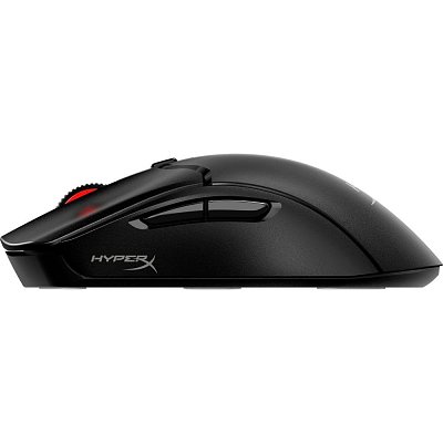Pulsefire Haste 2 Wrl BK Core bk HYPERX