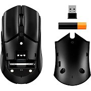 Pulsefire Haste 2 Wrl BK Core bk HYPERX