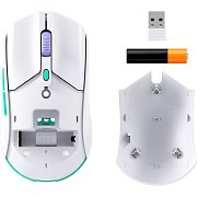 Pulsefire Haste 2 Wrl Bk Core wh HYPERX
