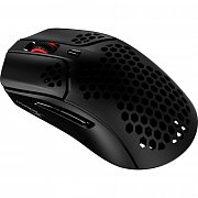 Pulsefire Haste Wrl Gam Mouse BK HYPERX