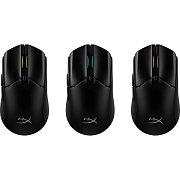 Pulsefire Haste 2 Wrl GamMouse bk HYPERX