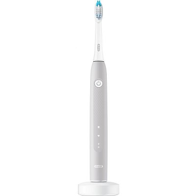 PULSONIC SLIM CLEAN 2000 GREY ORAL B