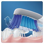 PULSONIC SLIM CLEAN 2000 GREY ORAL B