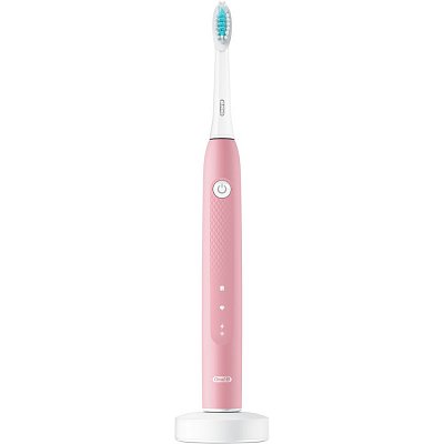 PULSONIC SLIM CLEAN 2000 PINK ORAL B