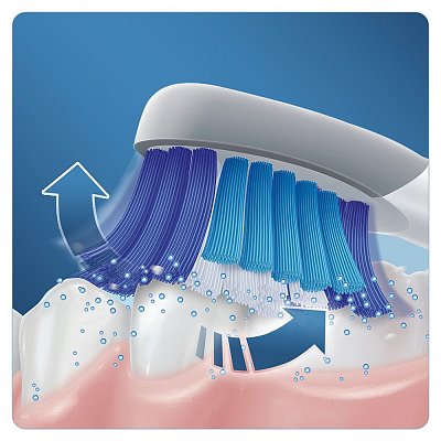 PULSONIC SLIM CLEAN 2000 PINK ORAL B