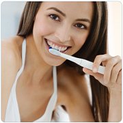 PULSONIC SLIM CLEAN 2000 PINK ORAL B