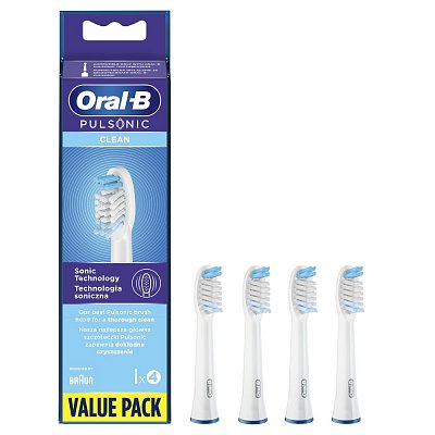 SR 32-4 PULSONIC NÁHR. HLAVICE ORAL-B
