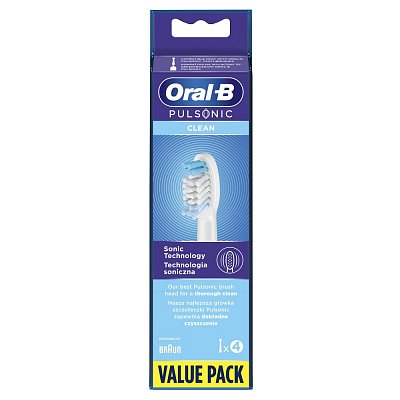 SR 32-4 PULSONIC NÁHR. HLAVICE ORAL-B