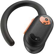 PUSH ANC ACTIVE TWS Blk / Og SKULLCANDY