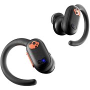 PUSH ANC ACTIVE TWS Blk / Og SKULLCANDY