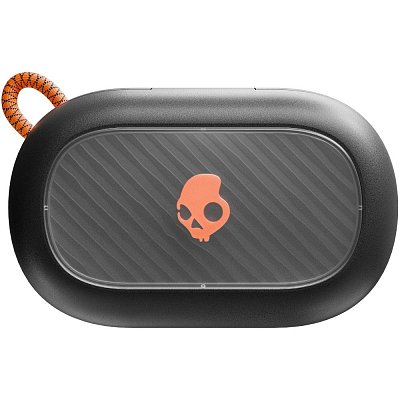 PUSH ANC ACTIVE TWS Blk / Og SKULLCANDY