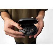 PUSH ANC ACTIVE TWS Blk / Og SKULLCANDY