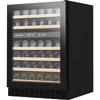 PW 462 GDB dvouzónová vinotéka PHILCO