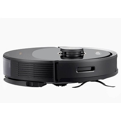 Q8 MAX ROBOT VYSAVAČ MOP ČERNÝ ROBOROCK