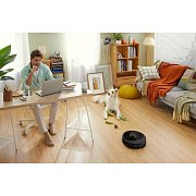 Q8 MAX ROBOT VYSAVAČ MOP ČERNÝ ROBOROCK