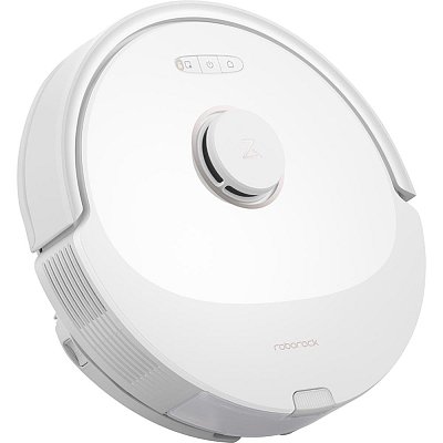 Q8 MAX ROBOTICKÝ VYSAVAČ BÍLY ROBOROCK