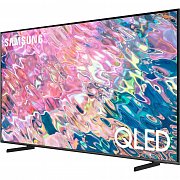 QE43Q67B QLED ULTRA HD TV SAMSUNG