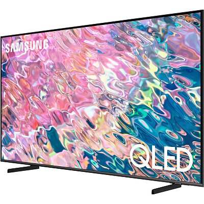 QE43Q67B QLED ULTRA HD TV SAMSUNG