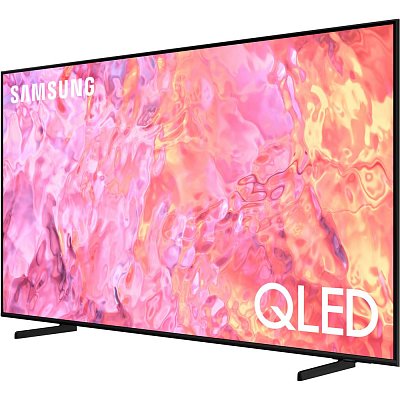 QE43Q67C QLED SMART 4K UHD TV SAMSUNG