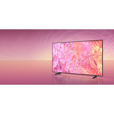 QE43Q67C QLED SMART 4K UHD TV Samsung