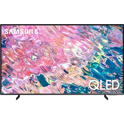 QE50Q67B QLED ULTRA HD TV SAMSUNG