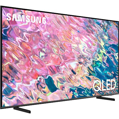 QE50Q67B QLED ULTRA HD TV SAMSUNG
