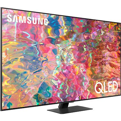 QE50Q80B QLED ULTRA HD TV SAMSUNG