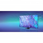 QE50Q80C QLED SMART 4K UHD TV SAMSUNG