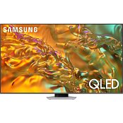 QE50Q80D QLED SMART 4K UHD TV SAMSUNG