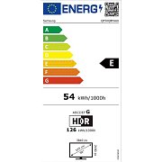 QE50Q8F QLED TV SAMSUNG