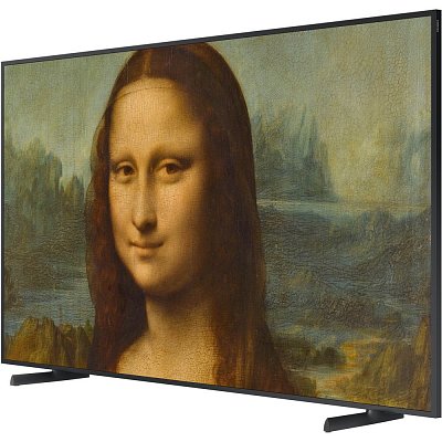 QE55LS03B QLED ULTRA HD TV SAMSUNG