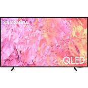 QE55Q60C QLED SMART 4K UHD TV SAMSUNG