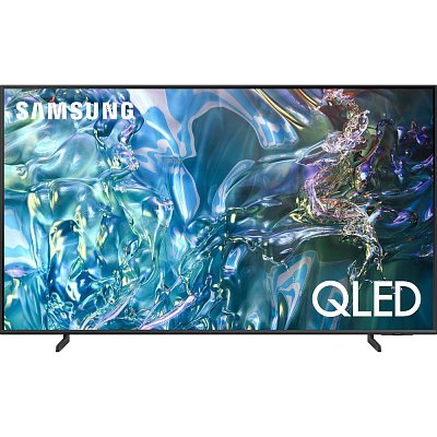 QE55Q60D QLED SMART 4K UHD TV SAMSUNG