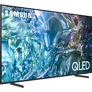 QE55Q60D QLED SMART 4K UHD TV SAMSUNG