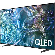 QE55Q60D QLED SMART 4K UHD TV SAMSUNG