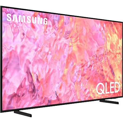 QE55Q67C QLED SMART 4K UHD TV SAMSUNG