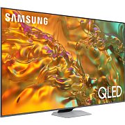QE55Q80D QLED SMART 4K UHD TV SAMSUNG