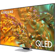 QE55Q80D QLED SMART 4K UHD TV SAMSUNG
