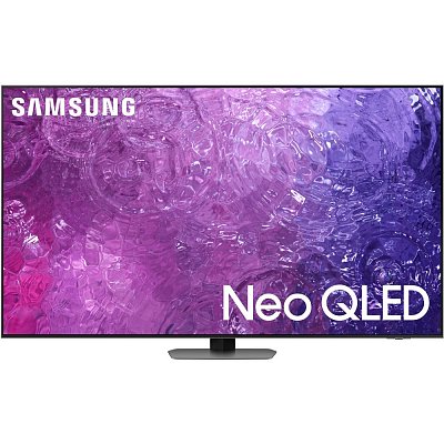 QE55QN90C QLED SMART 4K UHD TV SAMSUNG