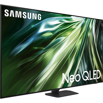 QE55QN90D QLED SMART 4K UHD TV SAMSUNG